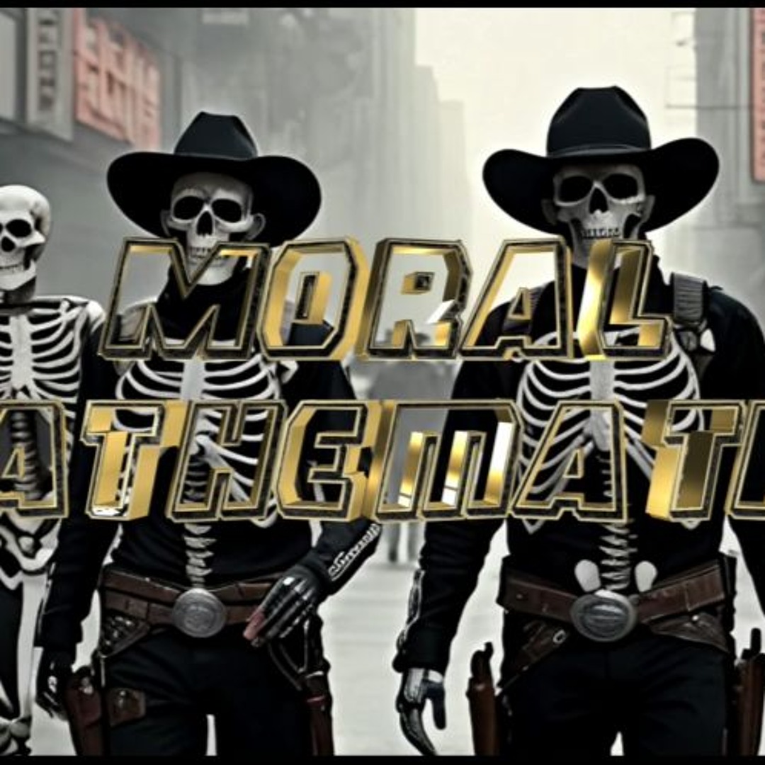 Moral Mathematics