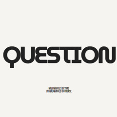 question