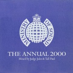 The Annual 2000 Judge Jules