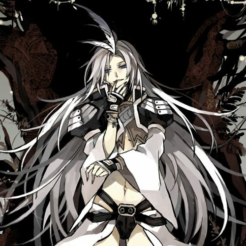 「Darkness of Eternity - FINAL FANTASY IX] From Dissidia Final Fantasy