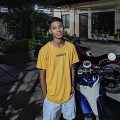 DUKA BLESSED BOY - MURBOYZ