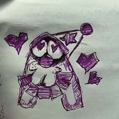 leaving you alone (full keyboard demo?)