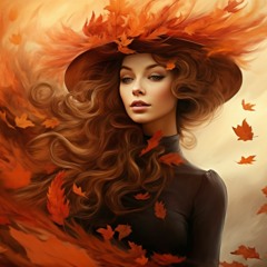 Prélude d'Automne – Piano Baroque moderne Original