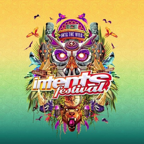 Intents Festival 2024 | The Ultimate Megamix | by The Curze