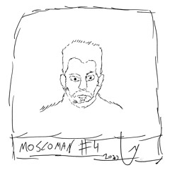 BIS Radio Show #1041 with Moscoman