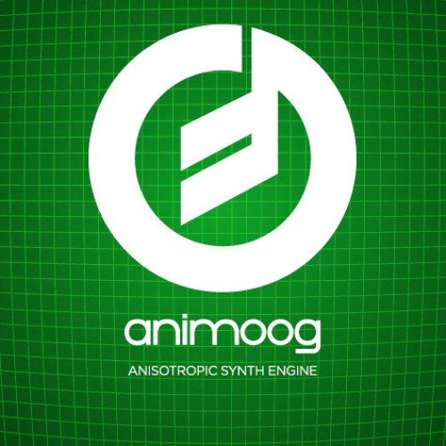 Animoog Drew Neumann Gowpzzz preset Jam by AmaZeus 90 bpm 11 2025