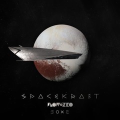 PREMIERE: Flow & Zeo - Saturn (Original Mix) [KATERMUKKE]