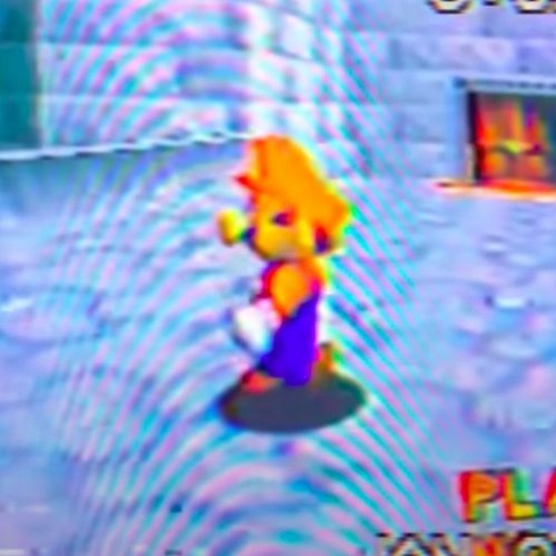 blue shell :3 (prod. B3A$TBOY)