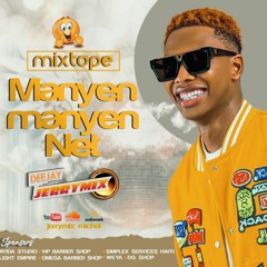 MIXTAPE MANYEN MANYEN NET