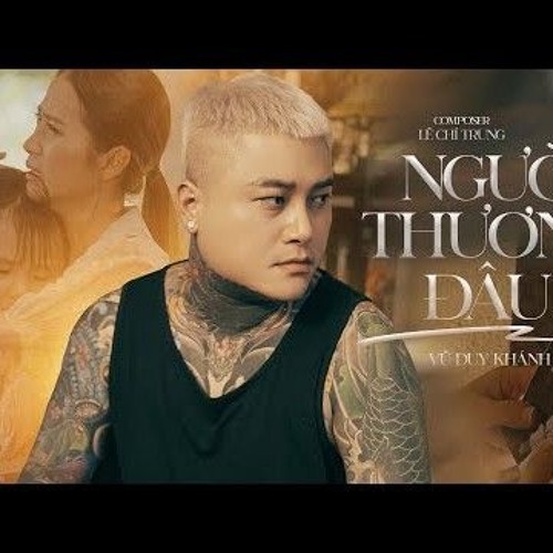NGƯỜI THƯƠNG ĐÂU - Vũ Duy Khánh