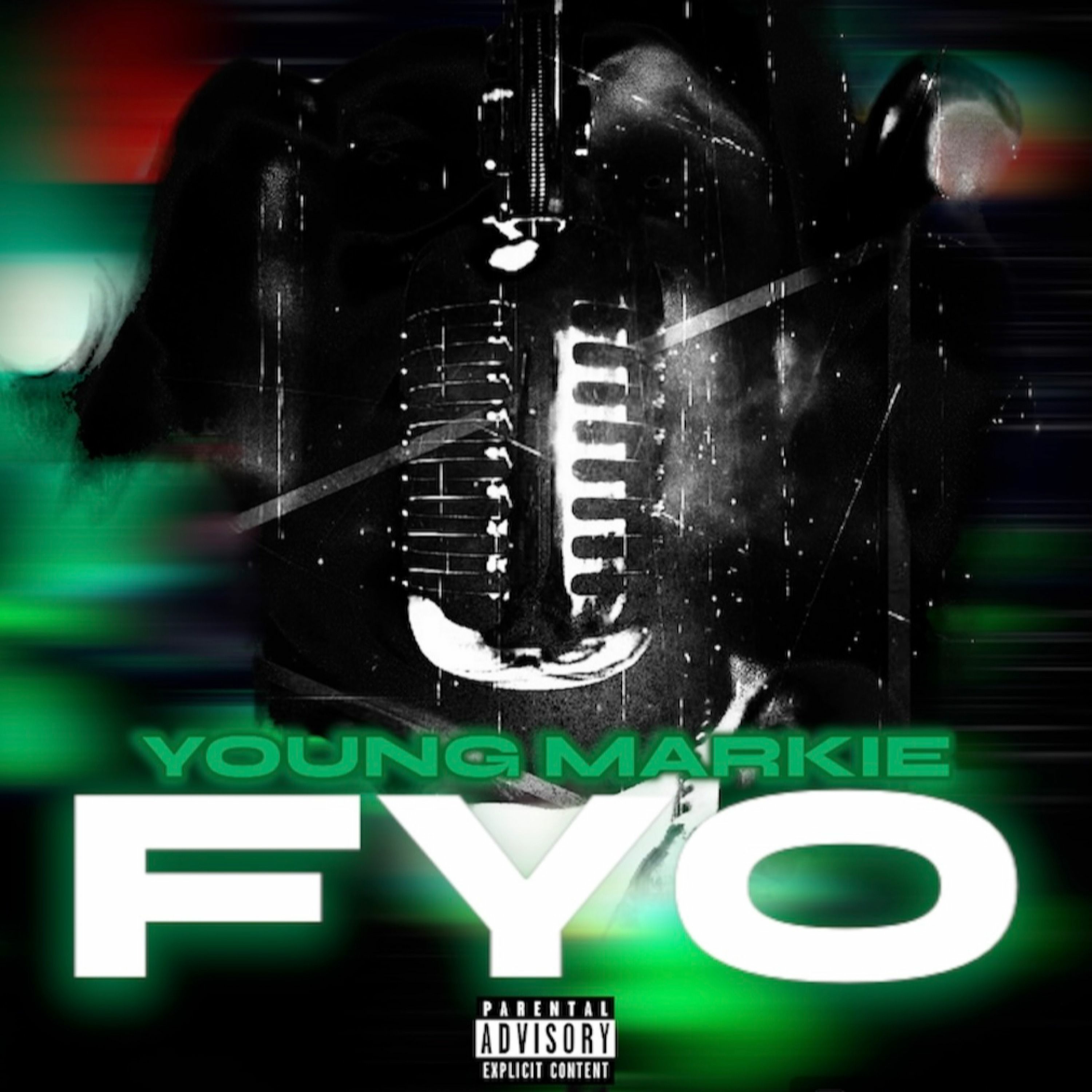 Young Markie Music