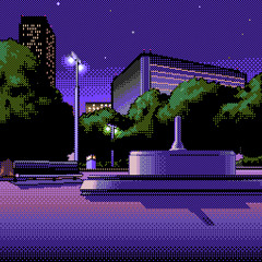 スペシャル・プレゼンテーション