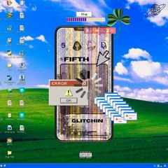Glitchin