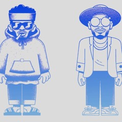 NxWorries - KeepHer Instrumental (feat. Thundercat) (Remake by YBF Productions)