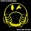 MKULTRA vs. 15th And The 1st (Know Good Edit)