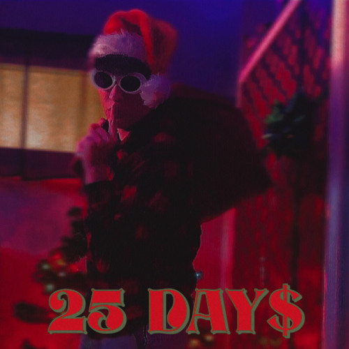 Santa Bring My Baby Back