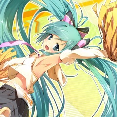 【初音ミク Append 】SING & SMILE 【WIP】 Tuning Realistic Test