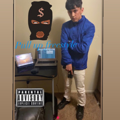PULL UP FREESTYLE