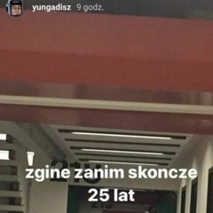 Yung Adisz - Starożytne Wrota REMASTERED