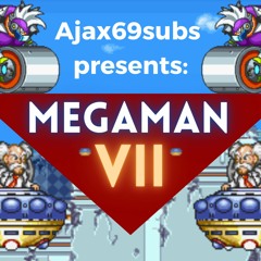 Mega Man 7- Ruined Streets Remix