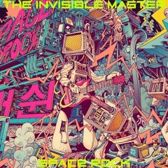 invisible master