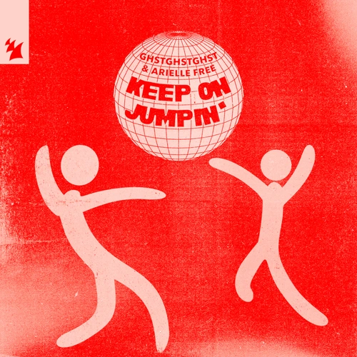 Artwork for the song Arielle Free - Keep On Jumpin' by Arielle Free on Next Sound