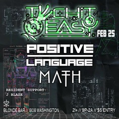 Matthcast Vol. 5 [Live from Techit Easy 2/25/20]