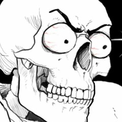 Skeleton Smash (lazy Midi Edit)