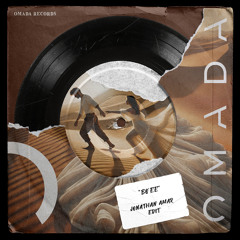 BO'EE [Jonathan Amar 'Afro House' Edit]