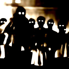 Flying choir [Hard Techno]