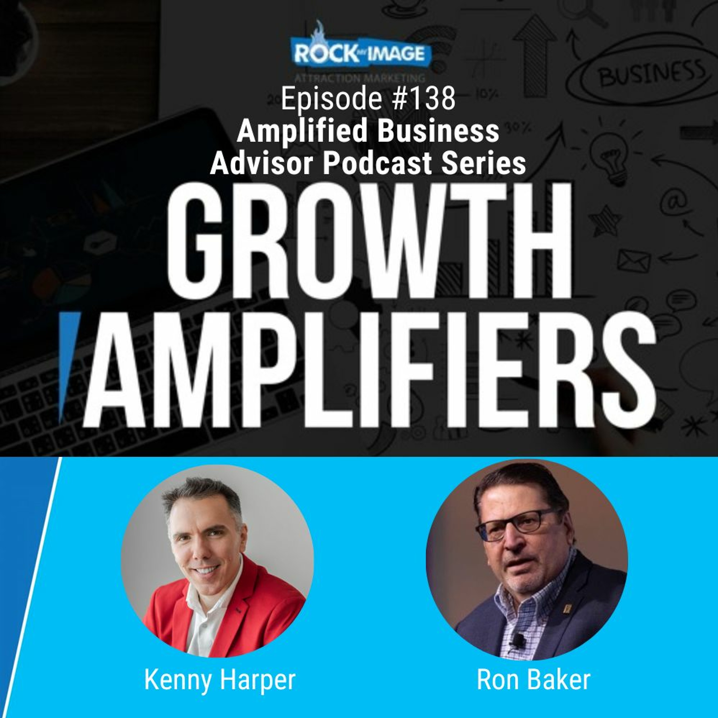Growth Amplifiers