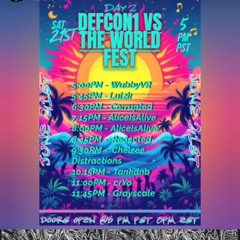 tankdnb_THE_WORLD_MUSIC_FEST_DAY2_22.06.2025_mix