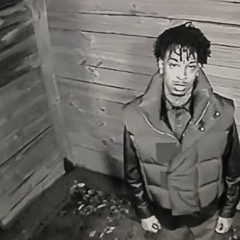 REMIX 21 SAVAGE (BEAT BY SHADOW)