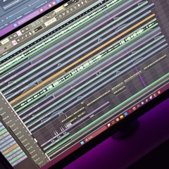 Sombody Else  | 150 to 140 BPM | KICKTEST
