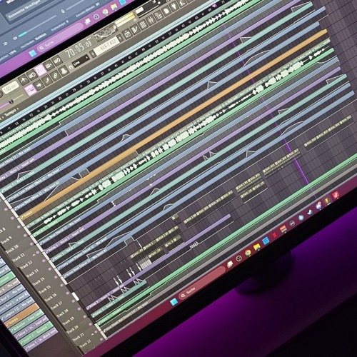 Sombody Else  | 150 to 140 BPM | KICKTEST