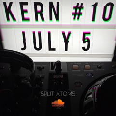Split Atoms - KERN 10.0