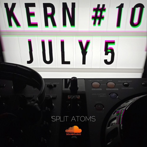 Split Atoms - KERN 10.0