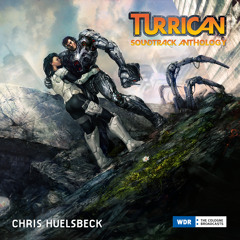 Turrican II - Anthology Suite