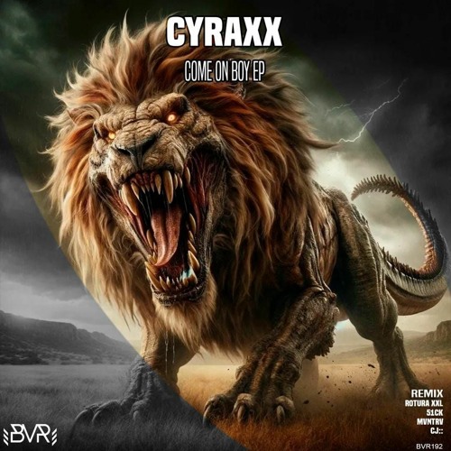 COME ON BOY - CJ::. REMIX- Black Vogue Records