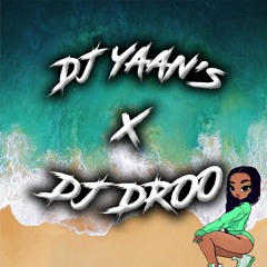 DJ YAAN'S X DJ DROO - T'AS CAPTÉ ! (2023)