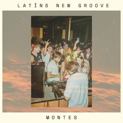 Latins New Groove - Montes (FP)