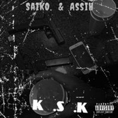 SaikO. & AssiH K.S.K - ADDICTED.REMIX