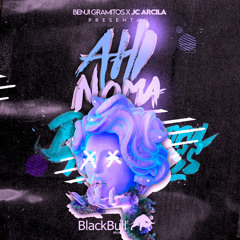 Benji Gramitos, JC Arcila - Ahi Noma