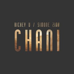 Richey V & Simone Zino - CHANI [Inspired by Dune 2021]
