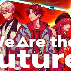 Paradox Live  BAE - We △re The Future