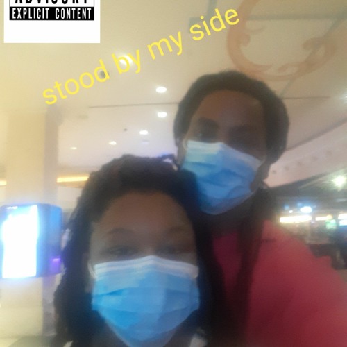 stood by my side x Midget Mane