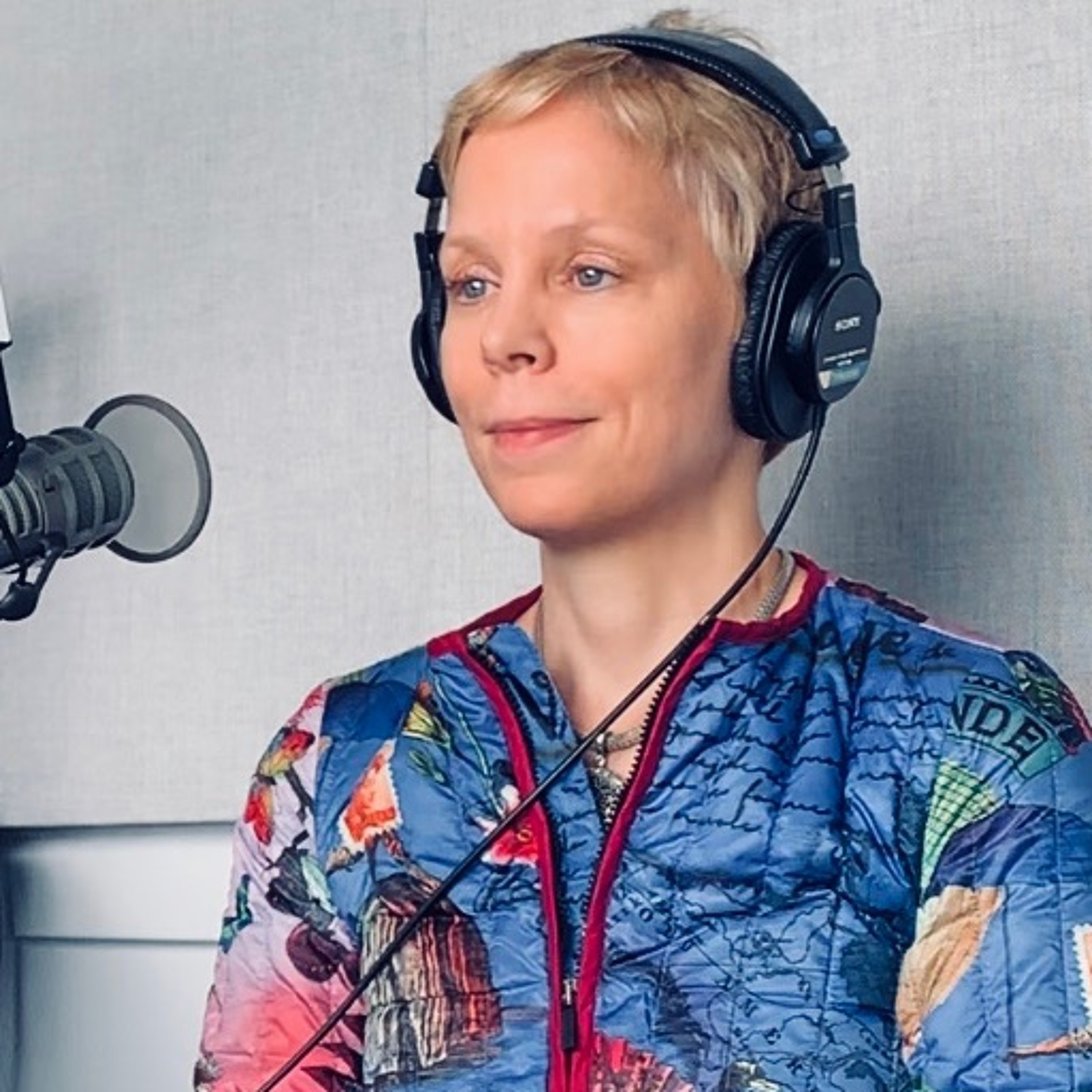 PEAK Performances Podcasts