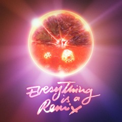 Everything is a Remix // Mix for Colt Radio