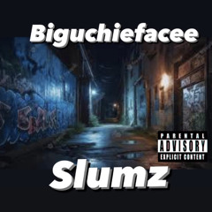 BIGUCHIEFACEE - Slumz