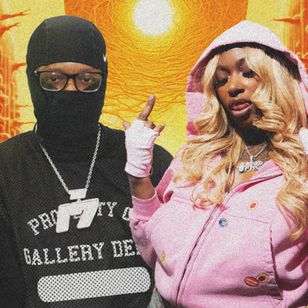 Stream Mello Buckzz & Vonoff1700 - Save Drill (but it's RNB) by